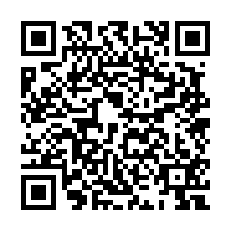 QR code for plate HKO-4134