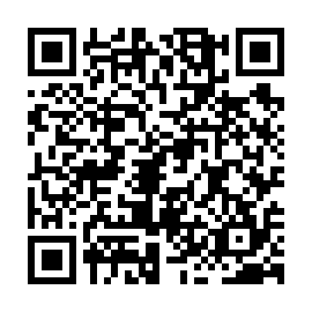 QR code for plate HKO-6143