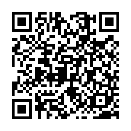 QR code for plate HKY-5415