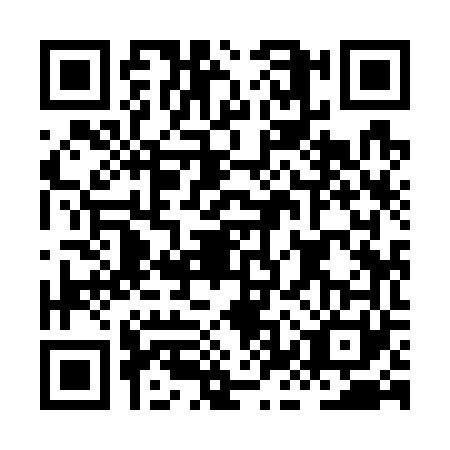 QR code for plate HKY-7618