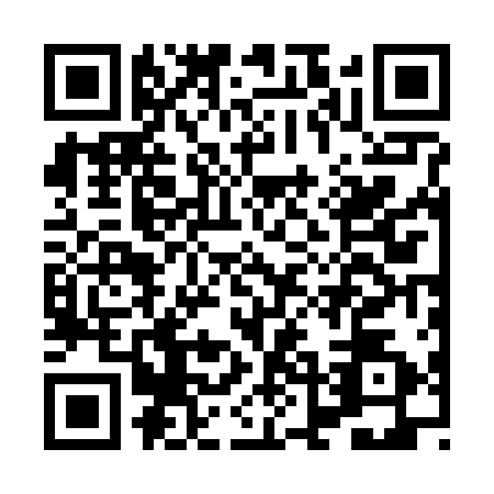 QR code for plate HLB-6120