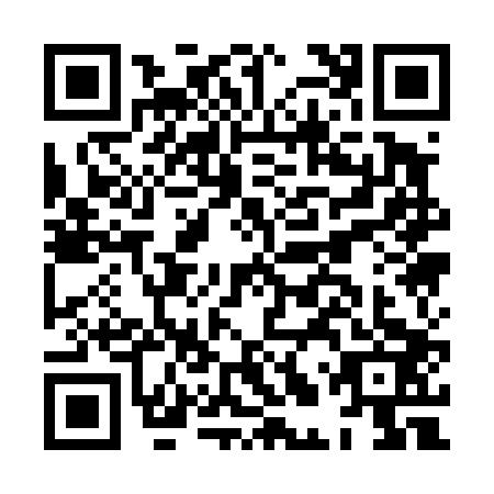 QR code for plate HLQ-4037