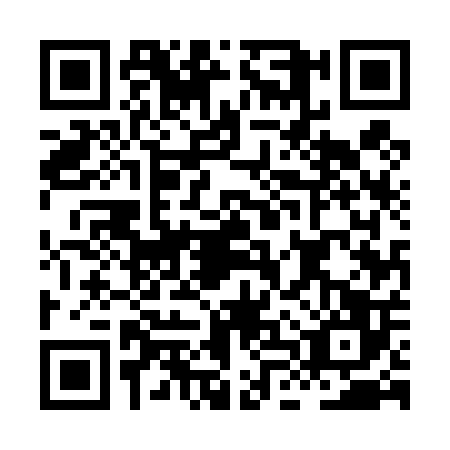 QR code for plate HLU-4064