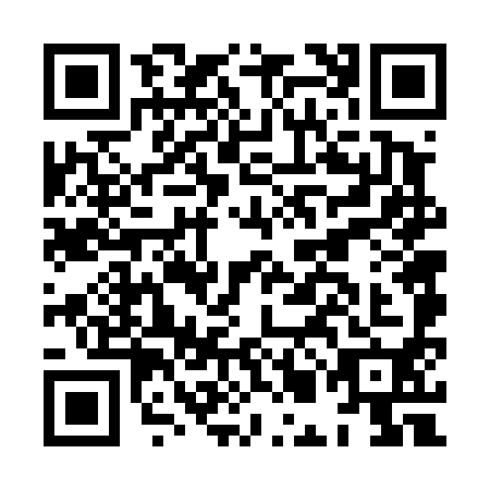 QR code for plate HMF-4905