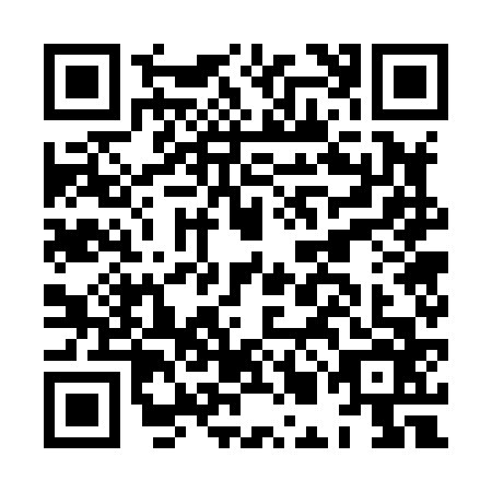 QR code for plate HMG-8667