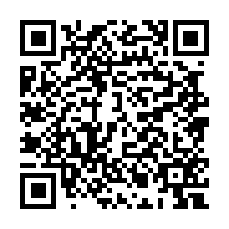 QR code for plate HMH-0568