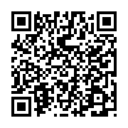 QR code for plate HMH-5658