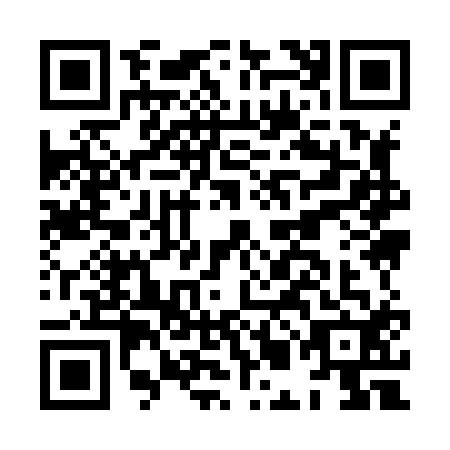 QR code for plate HMI-8121