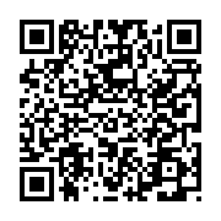 QR code for plate HML-8504