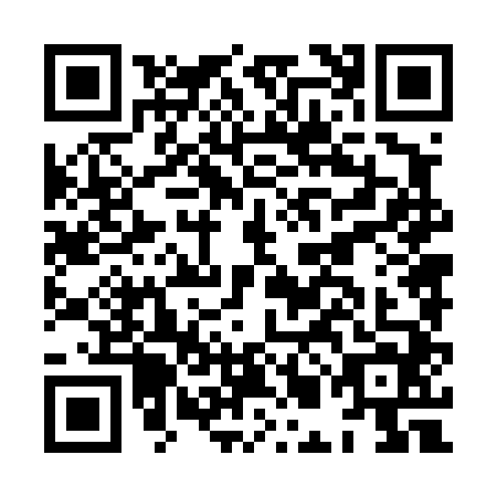 QR code for plate HMN-4440