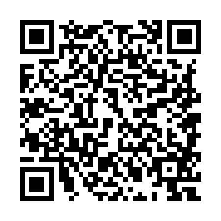 QR code for plate HMN-9864