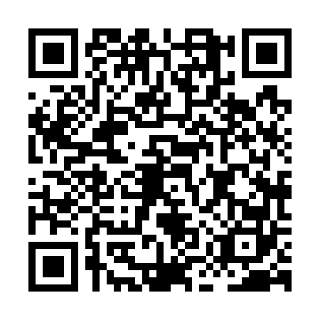 QR code for plate HMX-7624