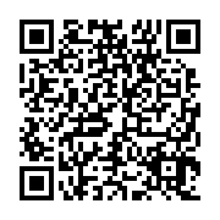 QR code for plate HOB-2075