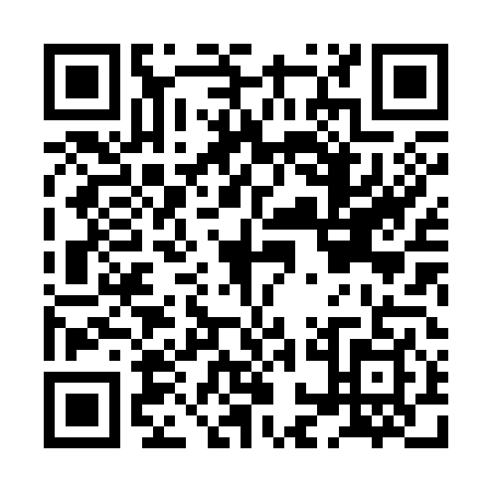 QR code for plate HOH-3492