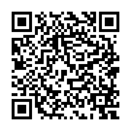 QR code for plate HOY-6834