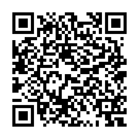 QR code for plate HPA-6124