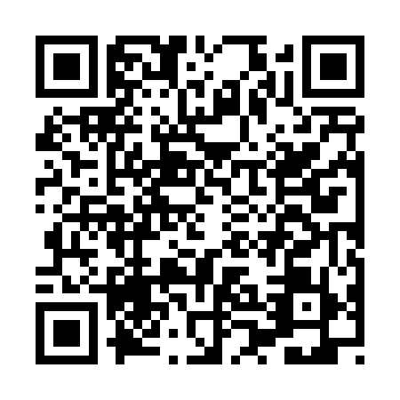 QR code for plate HPJ-4599
