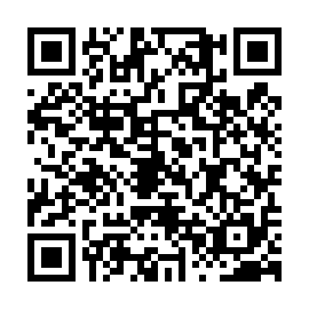 QR code for plate HPK-4158