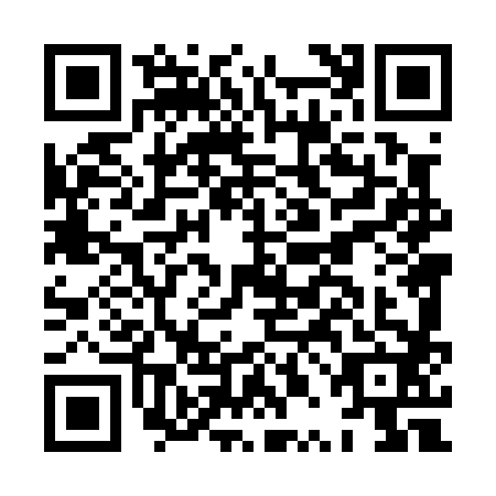 QR code for plate HPL-0821