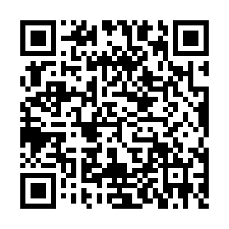 QR code for plate HPL-3821