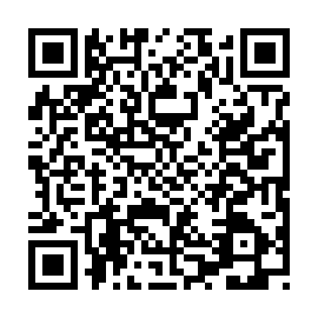 QR code for plate HPQ-6077