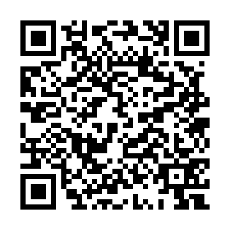 QR code for plate HQC-5732