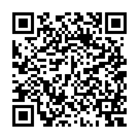 QR code for plate HQC-7816