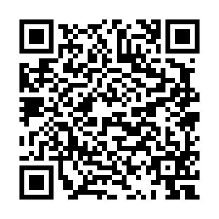 QR code for plate HQQ-4960