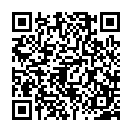 QR code for plate HQX-3068