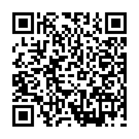 QR code for plate HRE-2438