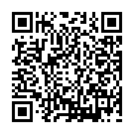 QR code for plate HRM-3718