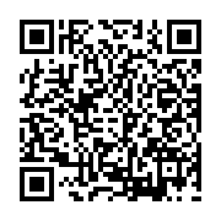 QR code for plate HRM-6235