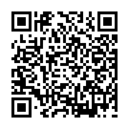 QR code for plate HRO-2501