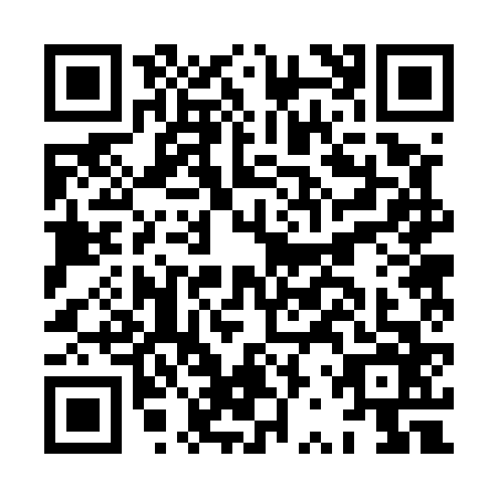 QR code for plate HRR-5663