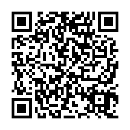 QR code for plate HRX-8051