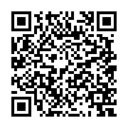 QR code for plate HSP-4661