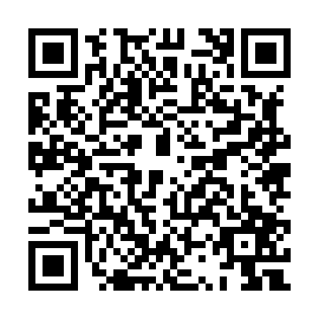QR code for plate HSZ-8071
