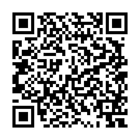 QR code for plate HTS-4822