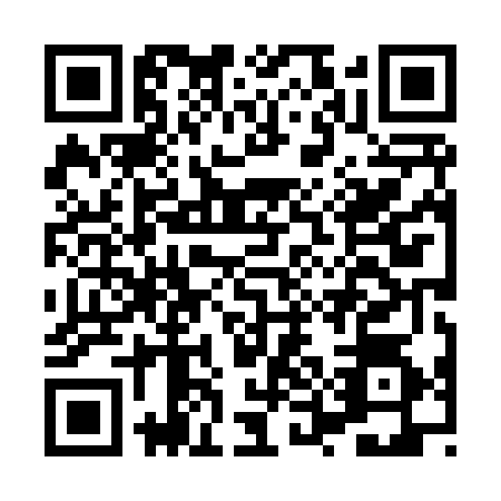 QR code for plate HUH-8748