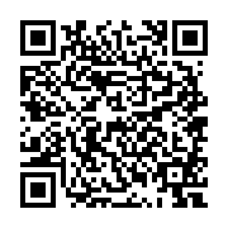 QR code for plate HUJ-6848
