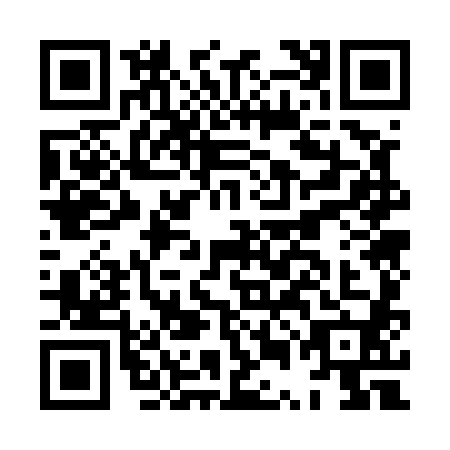 QR code for plate HUO-5802