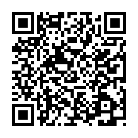QR code for plate HUX-6170