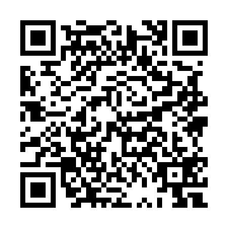 QR code for plate HVI-5190