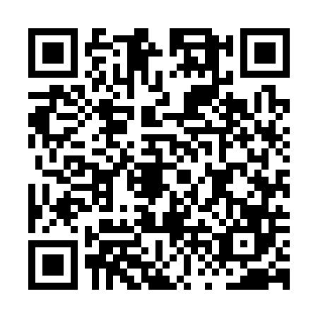 QR code for plate HVM-3468