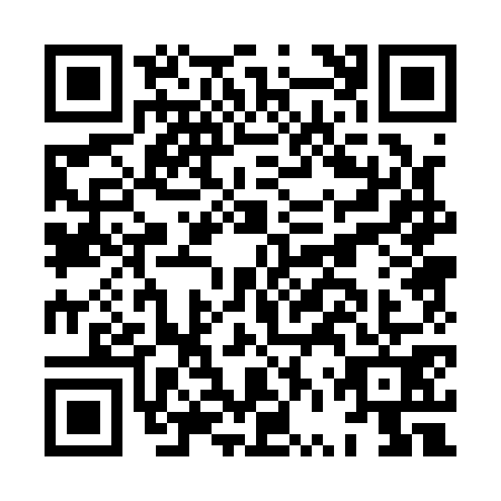 QR code for plate HVP-1716