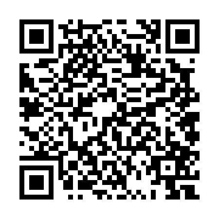 QR code for plate HVV-0073