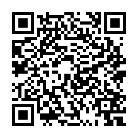 QR code for plate HVY-3037