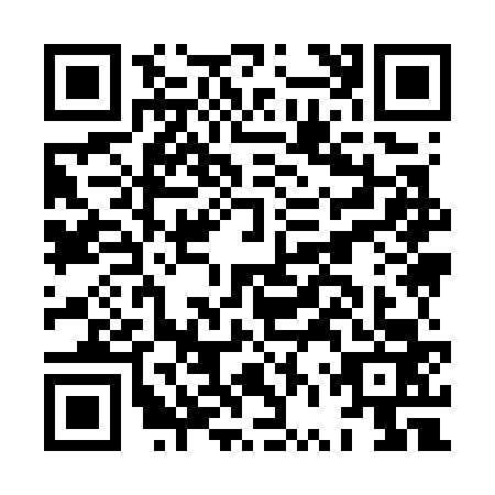 QR code for plate HVY-7638