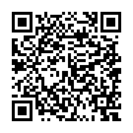 QR code for plate HVZ-5958