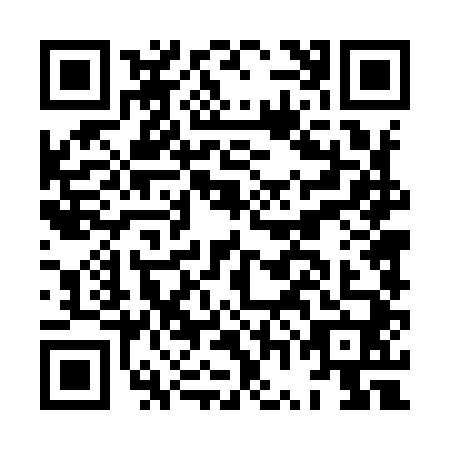QR code for plate HWD-9403